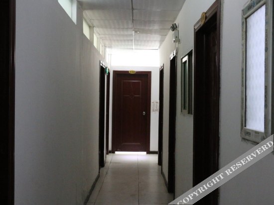 Ухань: Longfei Hostel