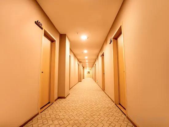 Каили: Park Hyatt Fashion Hotel (Kaili cross street people's hospital)