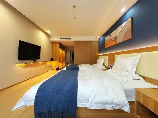 Каили: Park Hyatt Fashion Hotel (Kaili cross street people's hospital）