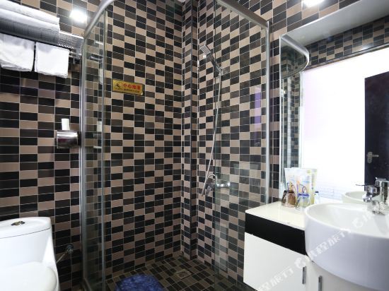 Чанша: Xunyicao Business Hotel