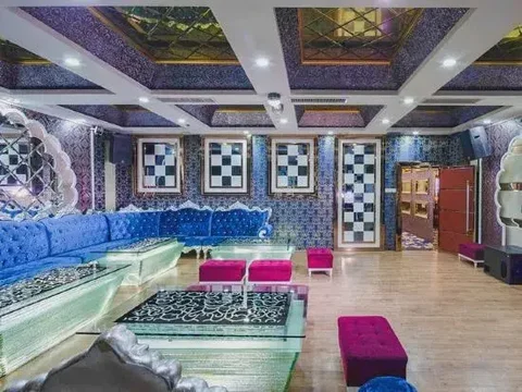 Хэчжоу: Vienna International Hotel (Hezhou High-speed Railway Station)