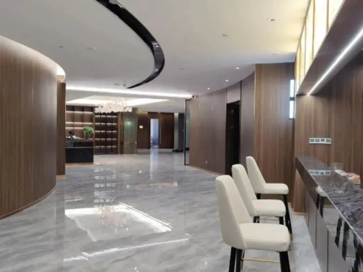 Чжаоцин: Soogie International Hotel