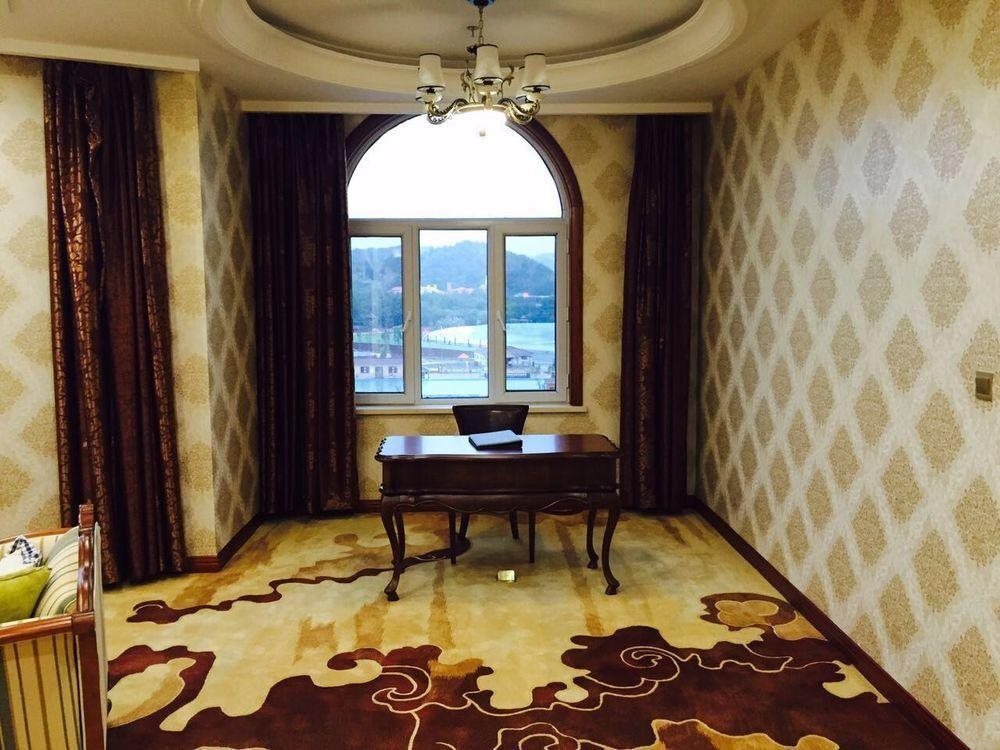 Харбин: Xi Yue Hotel