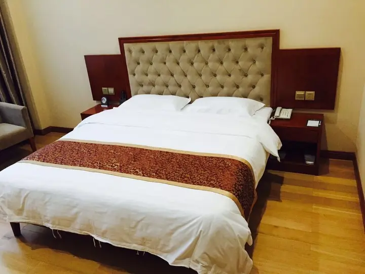 Харбин: Xi Yue Hotel