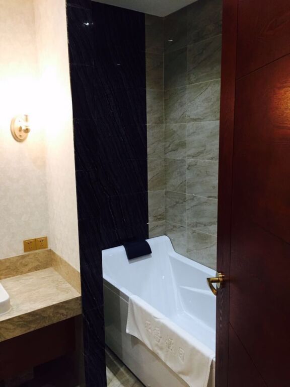 Харбин: Xi Yue Hotel