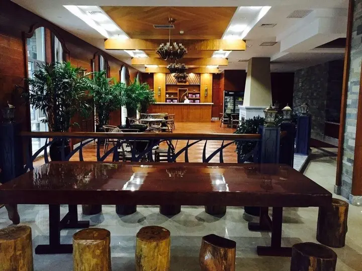 Харбин: Xi Yue Hotel