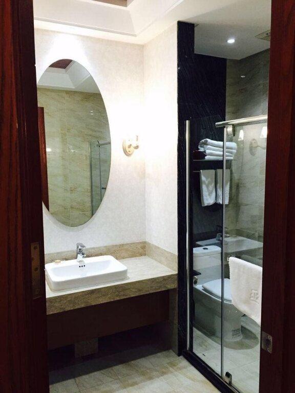 Харбин: Xi Yue Hotel