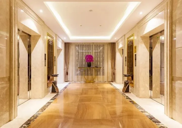 Жангжоу: Yuyuanhotel