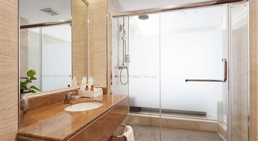 Жангжоу: Yuyuanhotel
