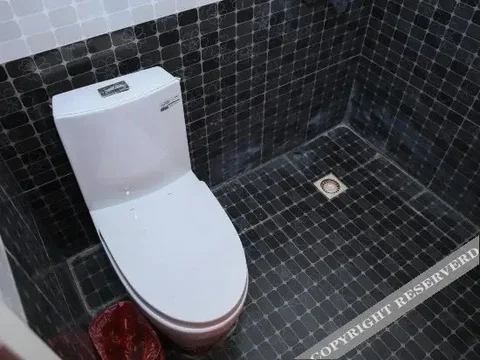 Цзинин: Qufu Boya Business Hotel Branch 2