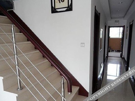 Лишуй: Chengnan Hotel