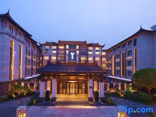 Цзясинь: Youge Garden Hotel