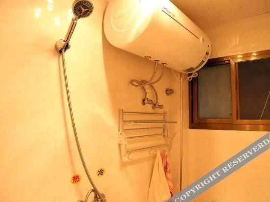 Хуаншань: Shendu Canglongwan Hostel