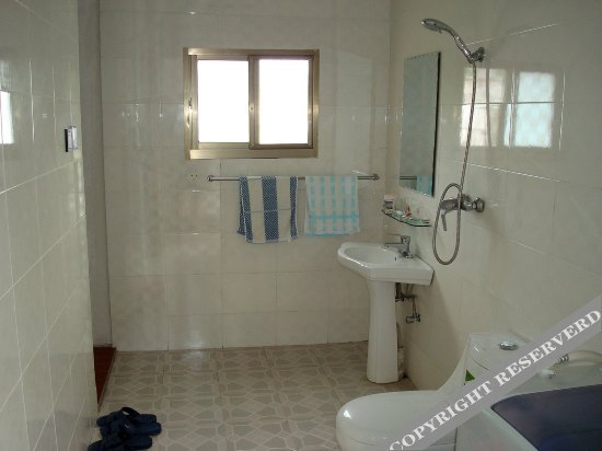 Хуаншань: Shendu Canglongwan Hostel