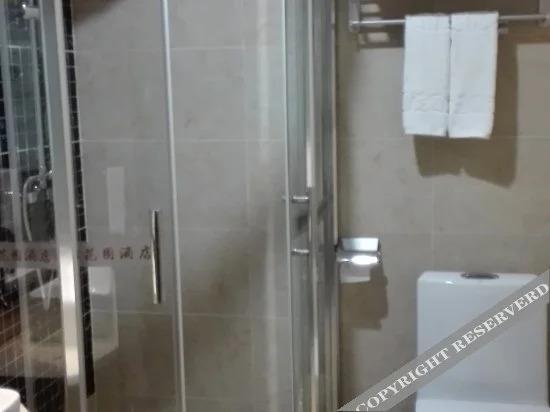Наньчун: Yunding Garden Hotel