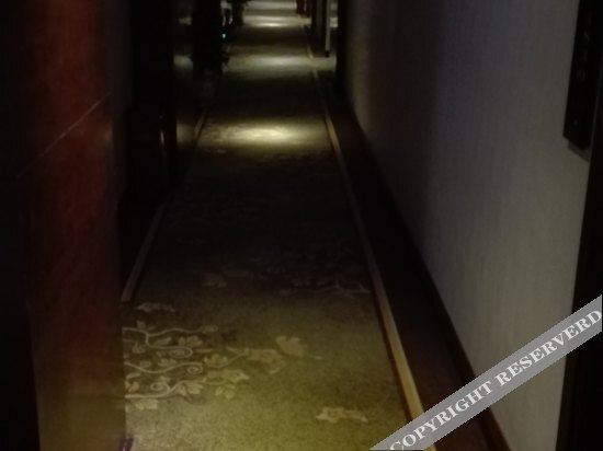 Наньчун: Yunding Garden Hotel