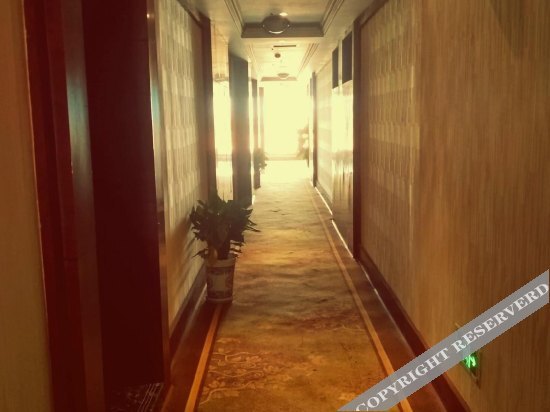 Наньчун: Yunding Garden Hotel
