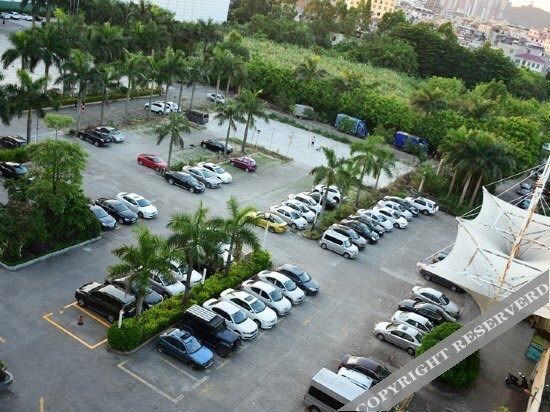 Хойчжоу: Jinding Hotel
