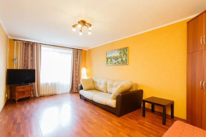 Москва: Brusnika Apartment Dinamo