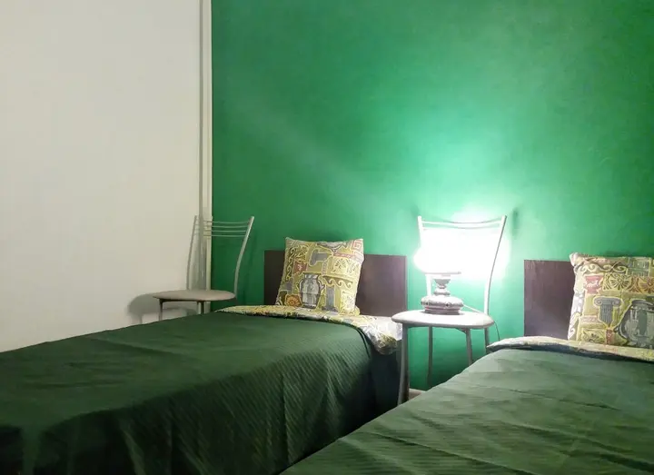 Москва: Brusnika Apartment Dinamo