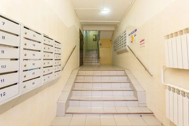 Москва: Brusnika Apartment Dinamo