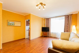 Москва: Brusnika Apartment Dinamo