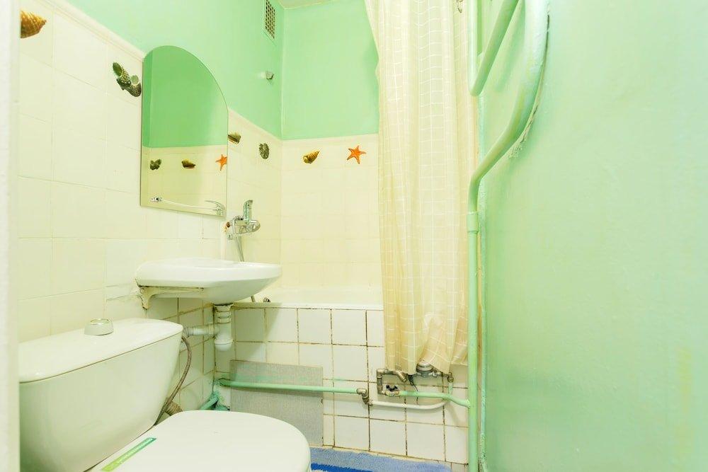 Москва: Brusnika Apartment Dinamo