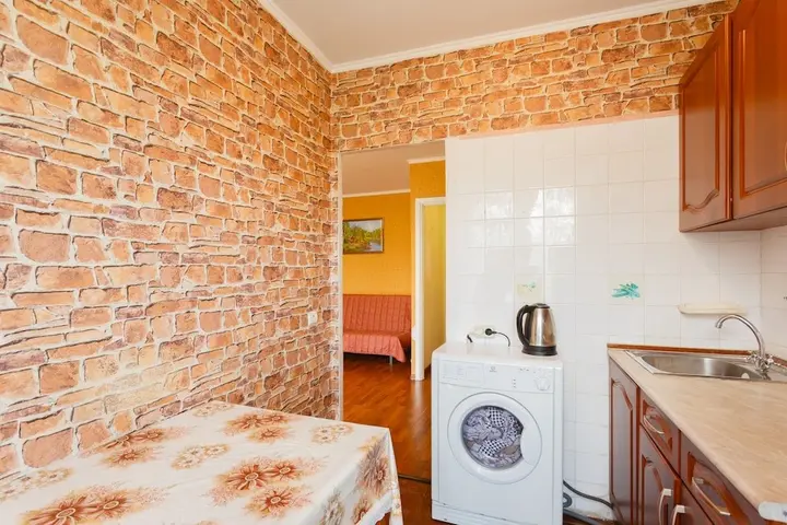 Москва: Brusnika Apartment Dinamo