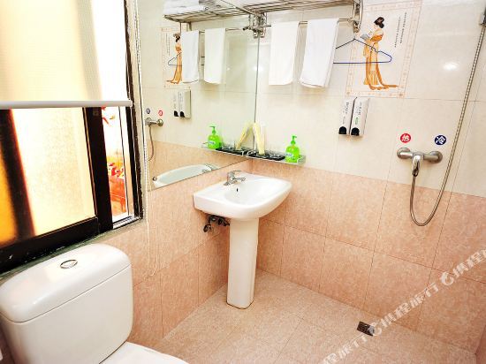 Сямынь: Yanlu Hotel (Xiamen Zhongshan Road)