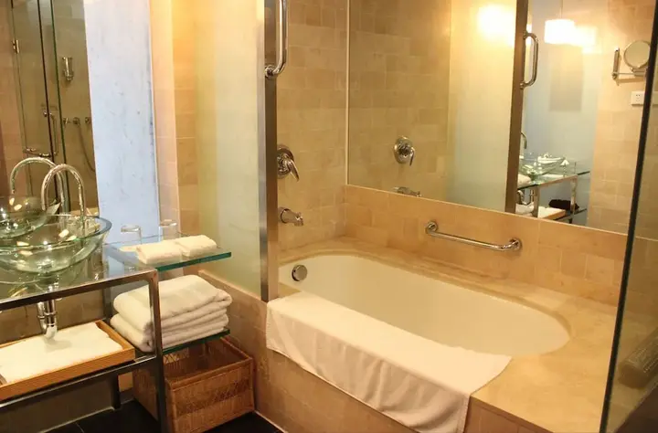 Хуаншань: Huangshan Four Seasons Junsheng Hotel