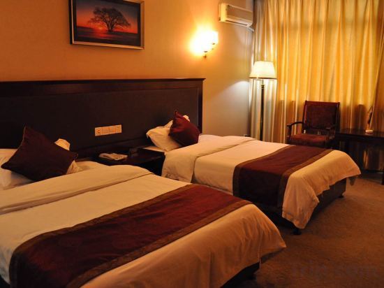 Чанчжоу: Aoti Boutique Hotel