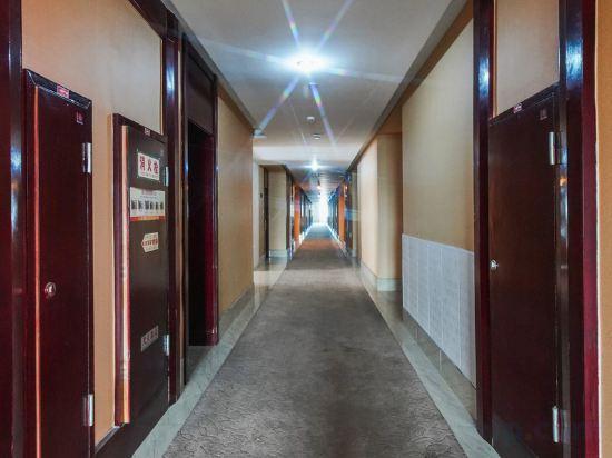 Чанчжоу: Aoti Boutique Hotel
