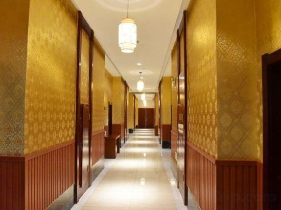 Чанчжоу: Aoti Boutique Hotel