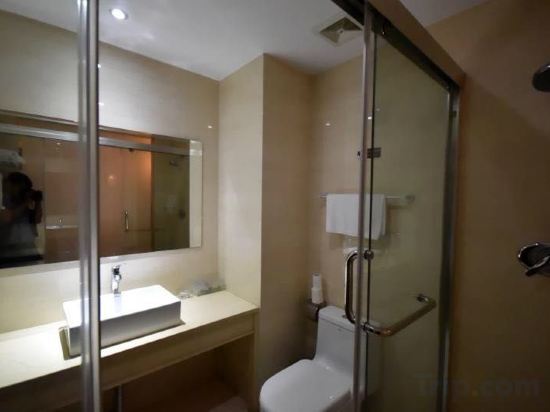 Чанчжоу: Aoti Boutique Hotel