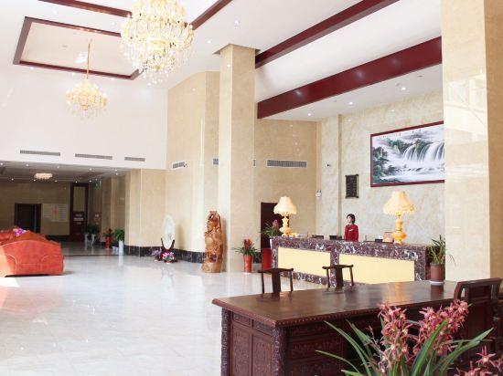Чанчжоу: Aoti Boutique Hotel