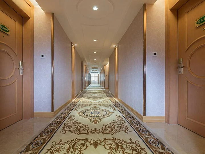 Шэньчжэнь: Vienna Hotel