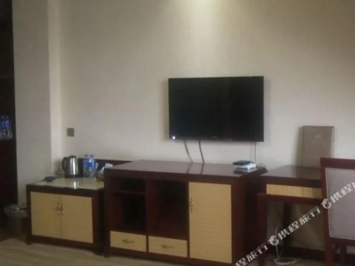 Вэньшань: Shengda Business Hotel