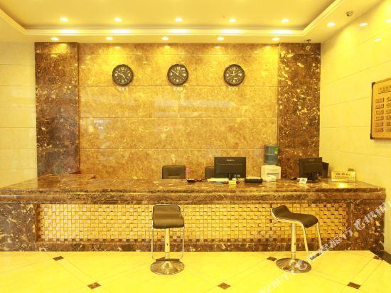 Наньчун: Hongyun Hotel