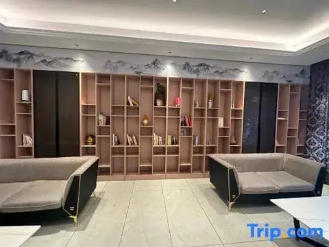 Уси: Starway Hotel (Wuxi Lingshan scenic spot)