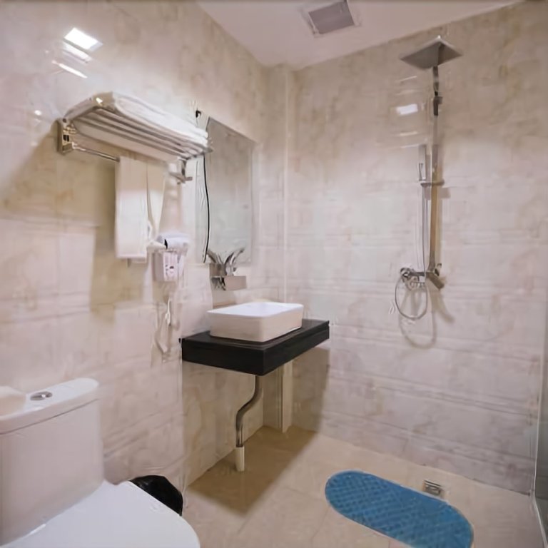 Шаньтоу: Lecheng Business Hotel