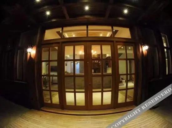 Тайчжоу: Zhenhai Tingtao Hostel