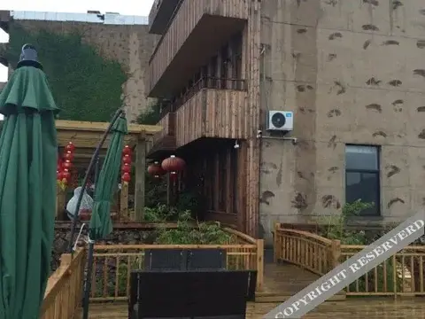Тайчжоу: Zhenhai Tingtao Hostel