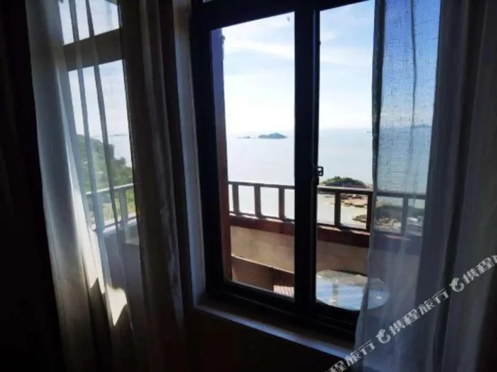 Тайчжоу: Zhenhai Tingtao Hostel