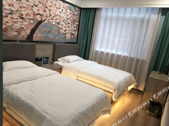 Цзиньчжун: Qi County Baijia Smart Hotel