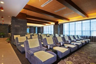 Пинсян: Narada Resort & Spa Pingxiang