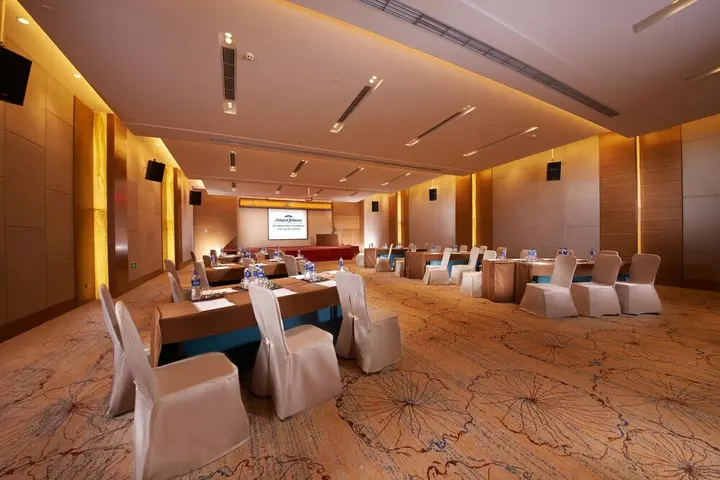 Пинсян: Narada Resort & Spa Pingxiang