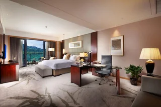 Пинсян: Narada Resort & Spa Pingxiang