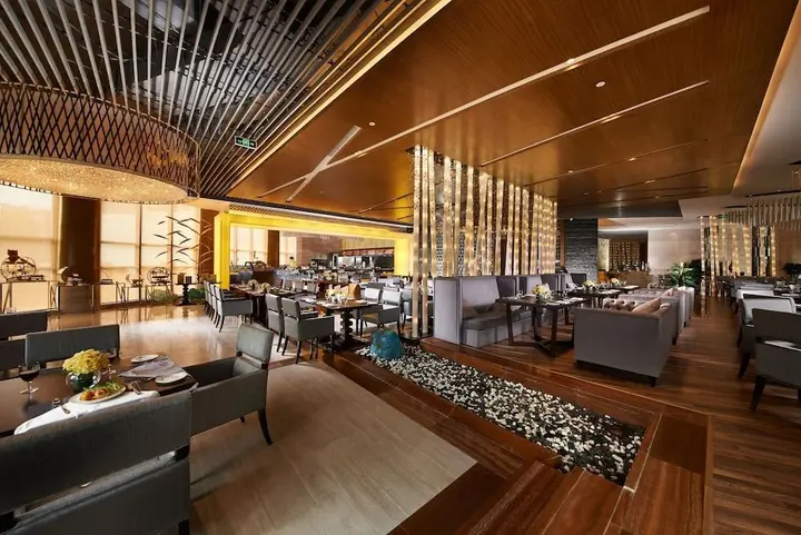 Пинсян: Narada Resort & Spa Pingxiang