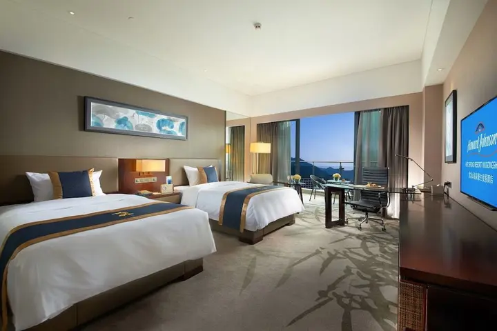 Пинсян: Narada Resort & Spa Pingxiang