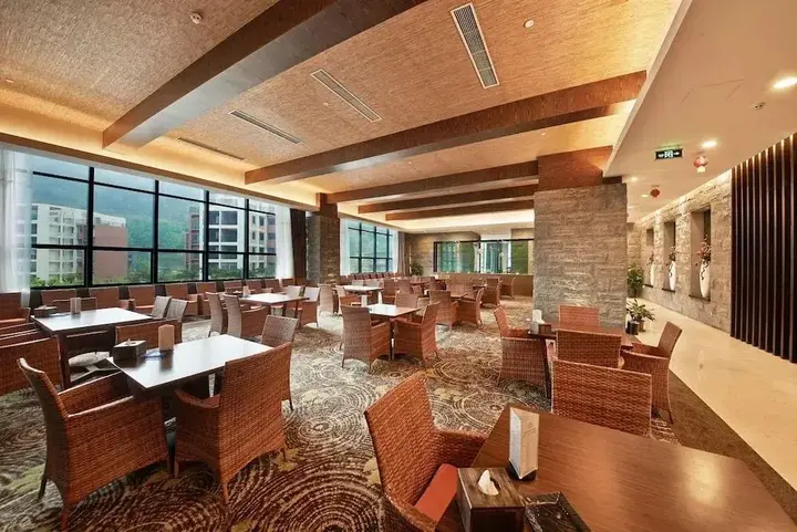 Пинсян: Narada Resort & Spa Pingxiang